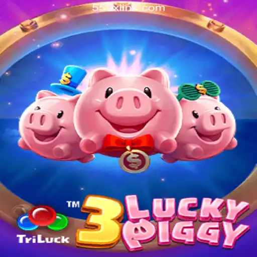Exploring the Excitement of 3LUCKYPIGGY: The Premier Slot Game on 559X.COM Platform