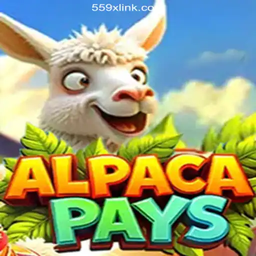 Explore AlpacaPays: The Premier Slot Game on 559X.COM Platform-Oficial Slots Brasil #1