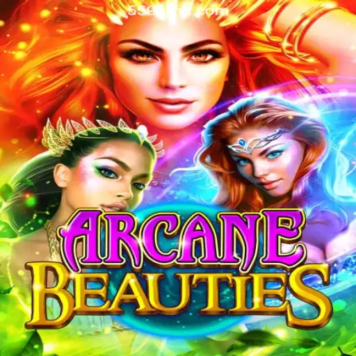 Discover the Enchantment of ArcaneBeauties: A Mesmeric Game on the 559X.COM Platform