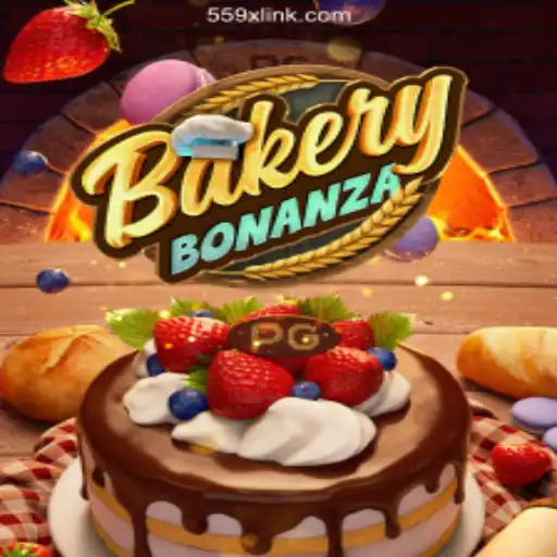 BakeryBonanza: A Delicious Adventure on the 559X.COM Platform-Oficial Slots Brasil #1