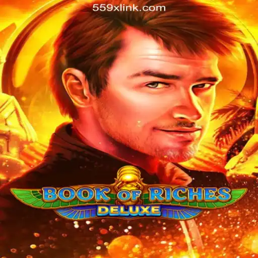 Exploring the Thrills of Book of Riches Deluxe on the 559X.COM Platform: Official Slots Brasil #1