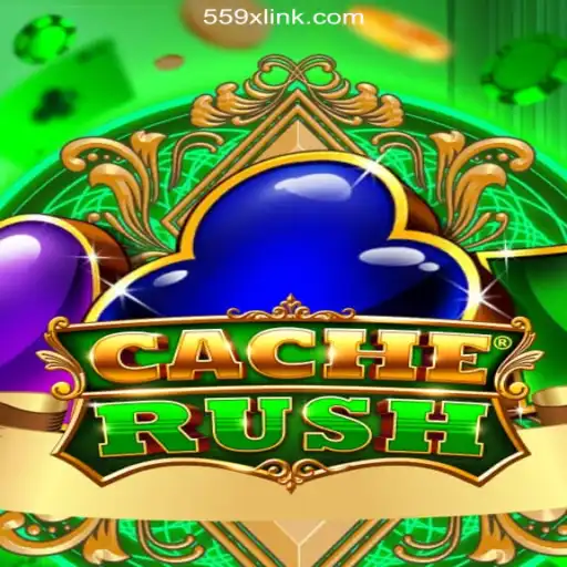Unveiling CacheRush: A Premier Gaming Experience on the 559X.COM Platform