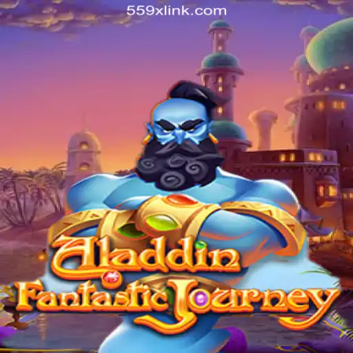 Exploring the Magic of Aladdin Slots on 559X.COM Platform