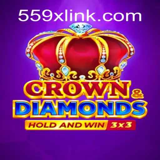 Crown Diamonds: A Glimmering Gaming Experience on 559X.COM Plataforma Oficial - Slots Brasil #1
