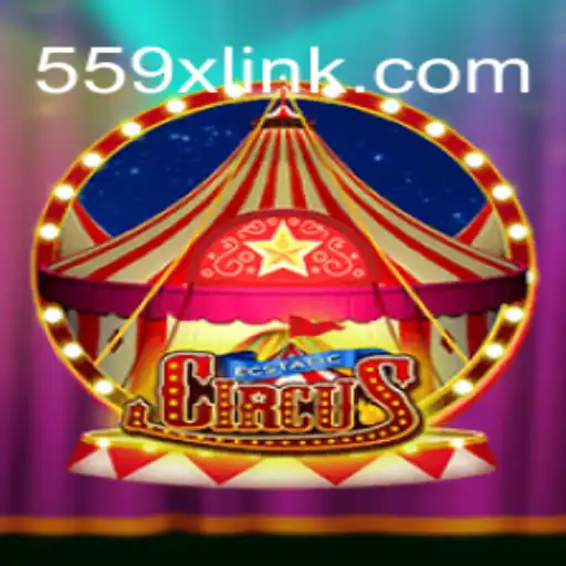 Exploring the Enchanting World of EcstaticCircus: A Masterpiece on the 559X.COM Platform