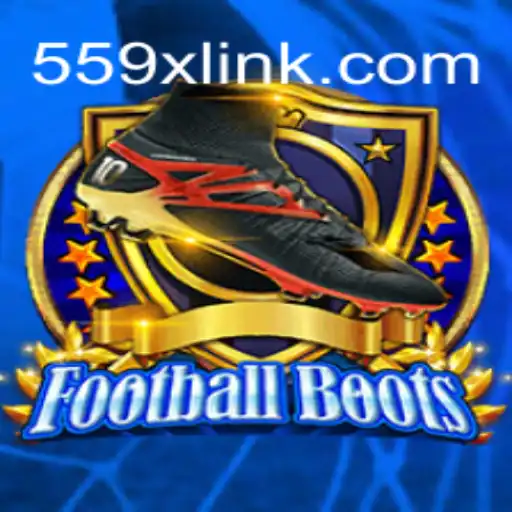 FootballBoots: Exploring the Thrilling World of 559X.COM's Oficial Slots Brasil #1