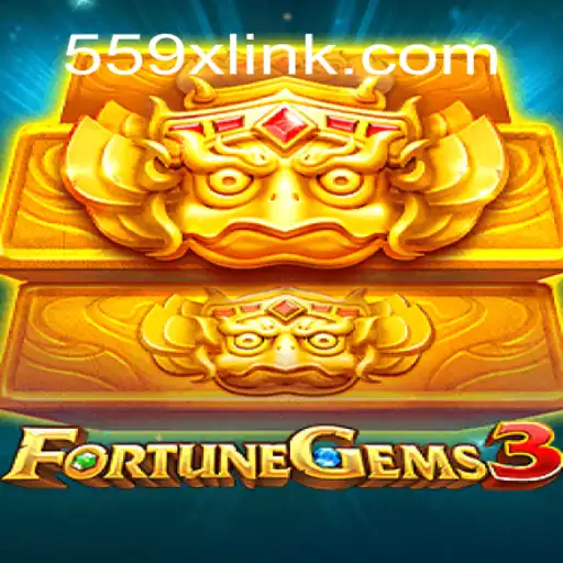 Exploring the Exciting World of FortuneGems3 on the 559X.COM platform-Oficial Slots Brasil #1