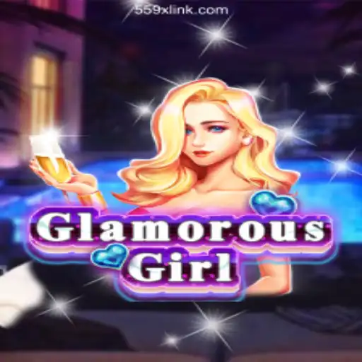 Exploring the Allure of GlamorousGirl: A Top Slot Game on the 559X.COM Platform