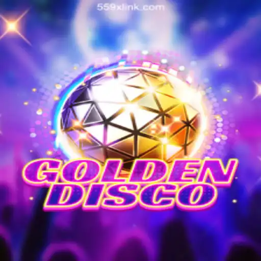 GoldenDisco: The Premier Gaming Experience on 559X.COM