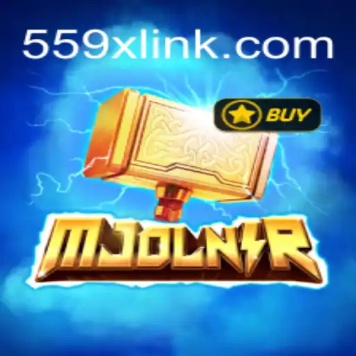 Mjolnir: The Thrilling Slot Experience on 559X.COM's Platform