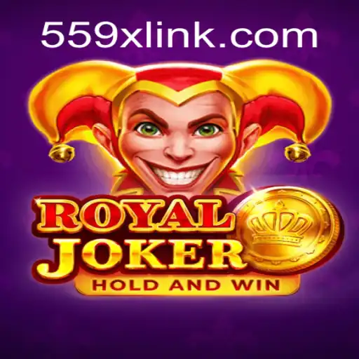 RoyalJoker: Unveiling the Premier Slot Experience on 559X.COM Platform-Oficial Slots Brasil #1