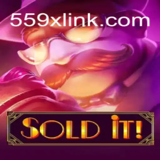 Exploring Soldit: A Captivating Experience on the 559X.COM Platform-Oficial Slots Brasil #1