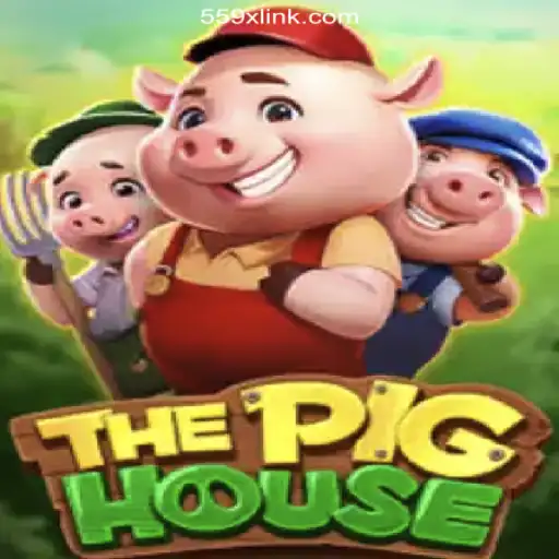 Exploring ThePigHouse on 559X.COM: Brazil's Premier Official Slots Platform