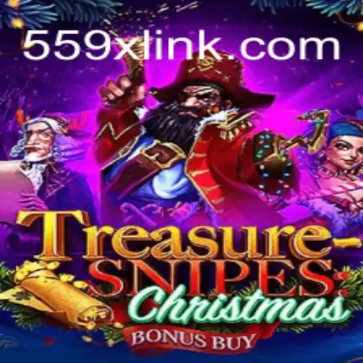 Unveiling TreasuresnipesChristmas: The Premier Slot Adventure on 559X.COM Platform