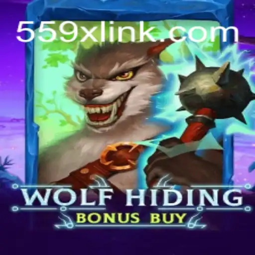 Exploring the Thrills of WolfHidingBonusBuy on 559X.COM: Brazil's Premier Slots Platform