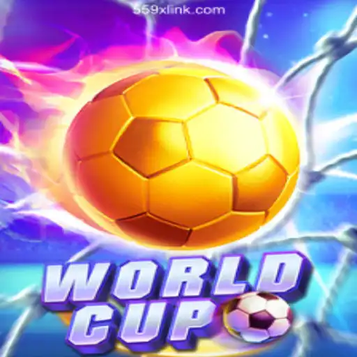 WorldCup: The Ultimate Gaming Experience on 559X.COM Platform