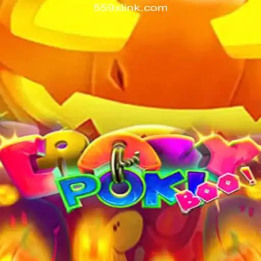 Experience the Thrills of CrazyPokiBoo on 559X.COM: Brasil's #1 Slot Platform