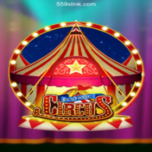 Exploring the Enchanting World of EcstaticCircus: A Masterpiece on the 559X.COM Platform