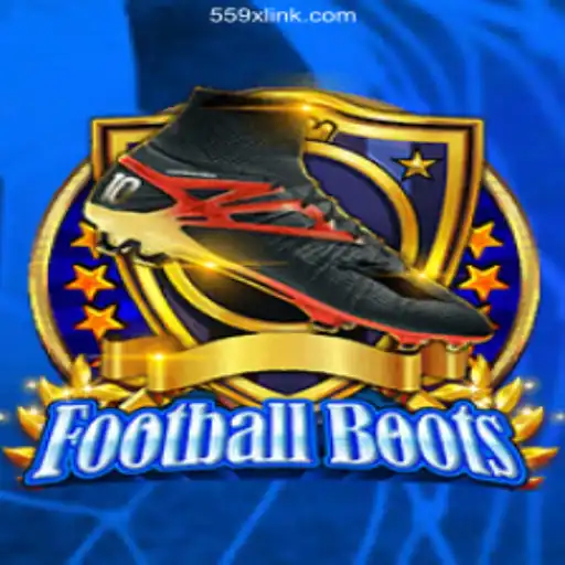 FootballBoots: Exploring the Thrilling World of 559X.COM's Oficial Slots Brasil #1