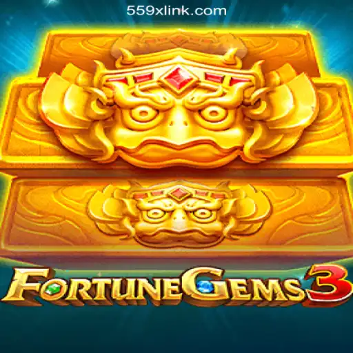Exploring the Exciting World of FortuneGems3 on the 559X.COM platform-Oficial Slots Brasil #1