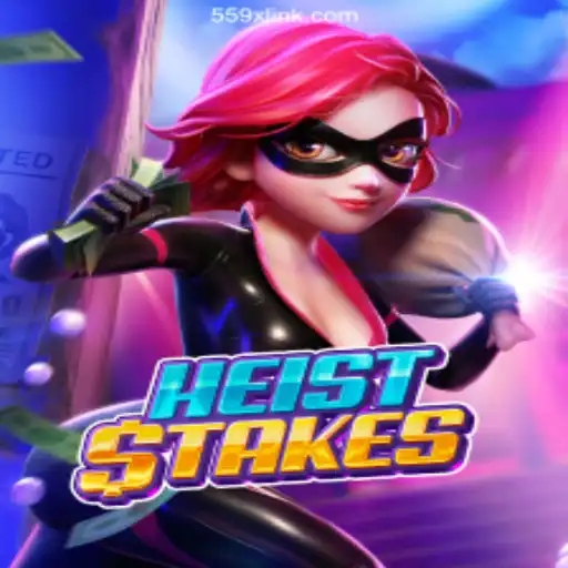 Discover the Exciting World of HeistStakes on 559X.COM: The Ultimate Slot Gaming Experience in Brazil