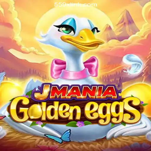 Discover the Exciting World of JManiaGoldenEggs on the 559X.COM Platform