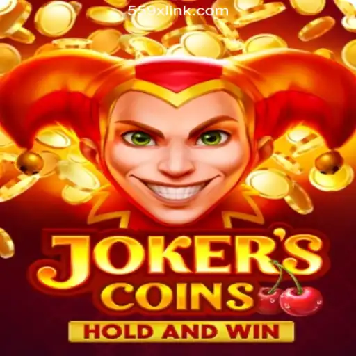 Explore the Exciting World of JokersCoins on 559X.COM: The Official Slots Platform in Brazil