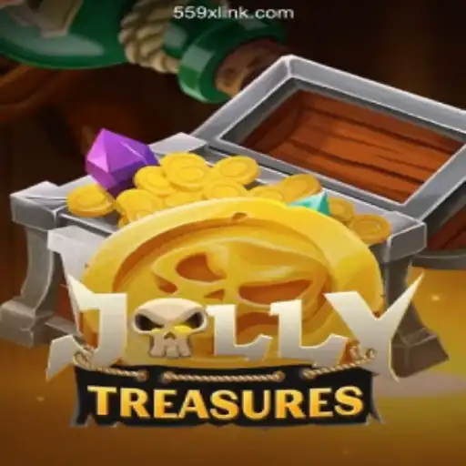 Exploring JollyTreasures: A Premier Slot Game on 559X.COM Platform