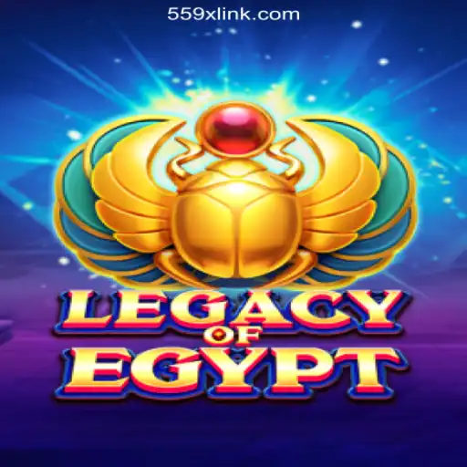 Discovering the Wonders of LegacyOfEgypt on 559X.COM platform-Oficial Slots Brasil #1