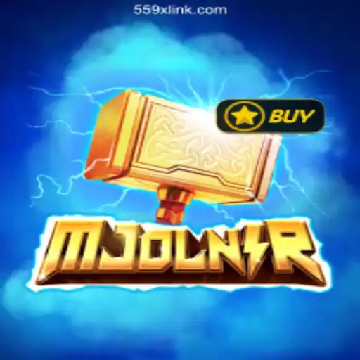Mjolnir: The Thrilling Slot Experience on 559X.COM's Platform
