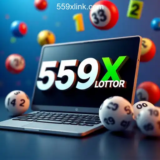 Online Lottery