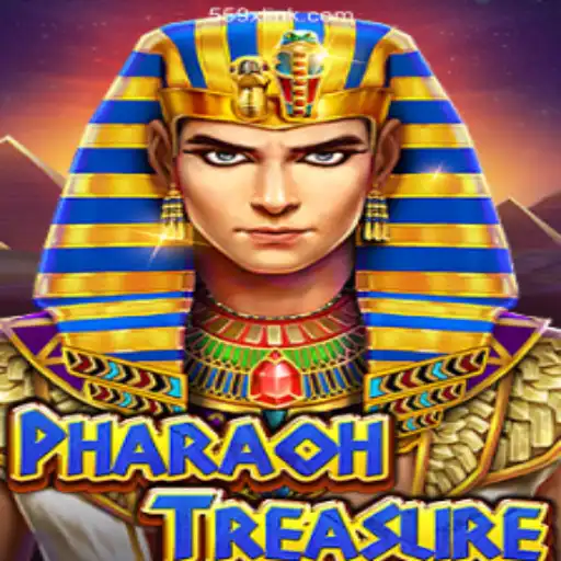 PharaohTreasure: Unveiling the Secrets of the 559X.COM Platform's Top Slot Game