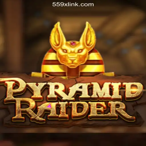 Exploring PyramidRaider: A New Sensation on 559X.COM Platform-Oficial Slots Brasil #1
