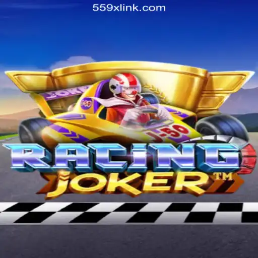 RacingJoker: A Thrilling Adventure on the 559X.COM Platform
