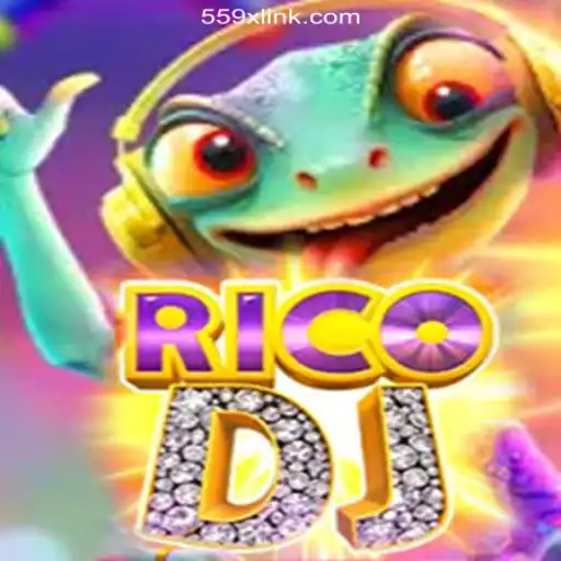 Exploring RicoDJ: The Ultimate Experience on the 559X.COM Platform-Oficial Slots Brasil #1