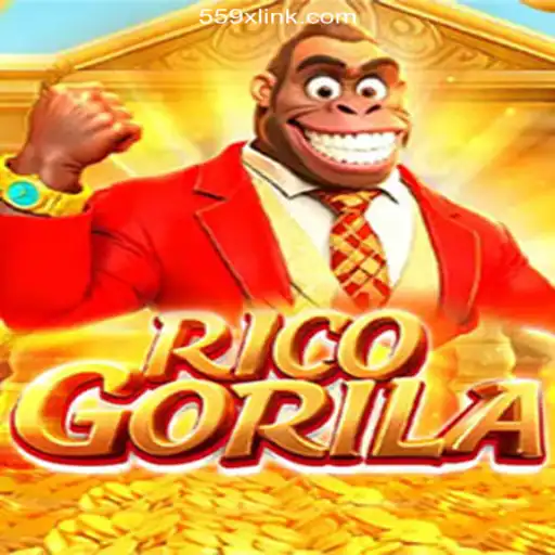 Dive into the Thrilling World of RicoGorila: The Premier Slot Game on 559X.COM