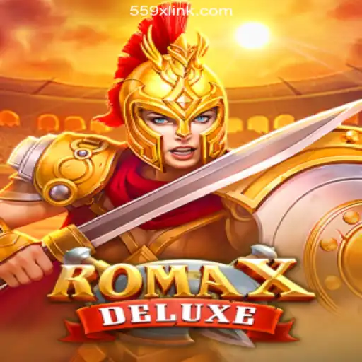 Discover the Thrilling World of RomaXDeluxe: A Prime Gaming Experience on 559X.COM Platform