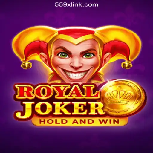 RoyalJoker: Unveiling the Premier Slot Experience on 559X.COM Platform-Oficial Slots Brasil #1