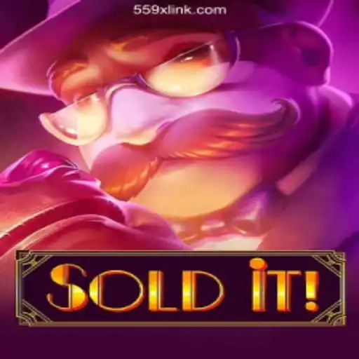 Exploring Soldit: A Captivating Experience on the 559X.COM Platform-Oficial Slots Brasil #1