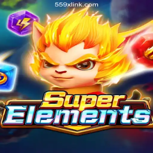 Discover the Exciting World of SuperElements: A Guide to the Ultimate Slot Experience