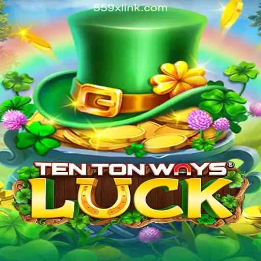Discover the Exciting World of TenTonWaysLuck on 559X.COM: Brazil's Premier Slots Platform