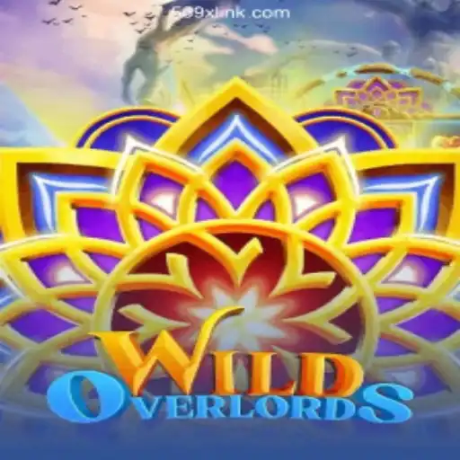 WildOverlords: Dominating the Reels on 559X.COM's Premier Platform