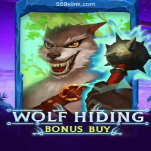 Exploring the Thrills of WolfHidingBonusBuy on 559X.COM: Brazil's Premier Slots Platform