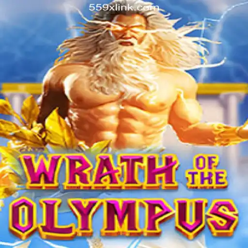 Exploring the Legendary Adventure: Wrath of Olympus on 559X.COM Platform